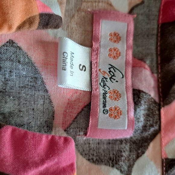 Scrub set - Picture 4 of 4